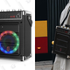 JYX Bluetooth Karaoke Machine | $117 | Amazon | Clip Coupon
